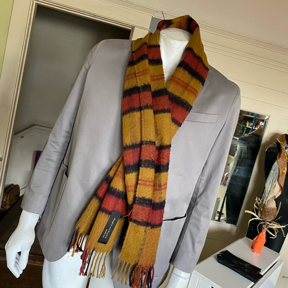 Sene Blazer Custom Made - image 2